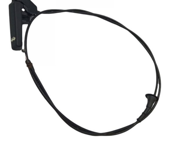 Puxador Abertura Capo Chevrolet Onix 1.4 Ltz 2015/16