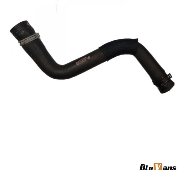 Mangueira Inferior Radiador Chevrolet Onix 1.4 Ltz 2015/16