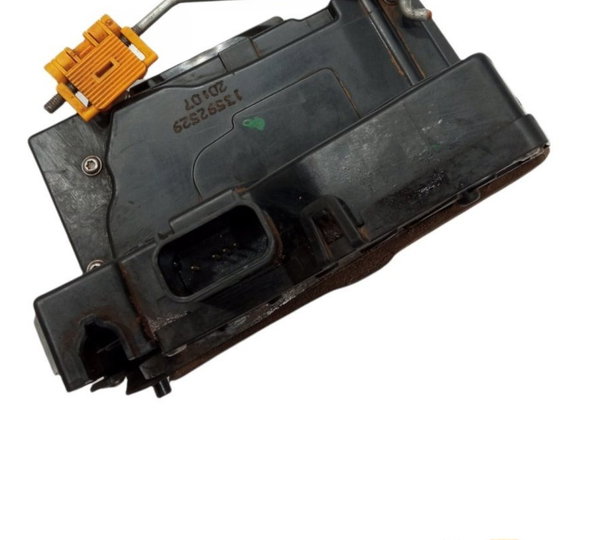 Fechadura Elétrica Porta Traseira Ld Onix 1.4 Ltz 2015/16