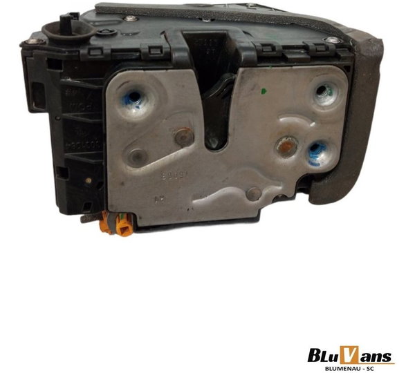 Fechadura Elétrica Porta Traseira Ld Onix 1.4 Ltz 2015/16
