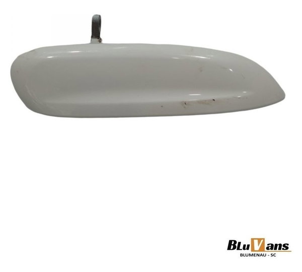 Maçaneta Externa Traseira Ld Chevrolet Onix 1.4 Ltz 2015/16