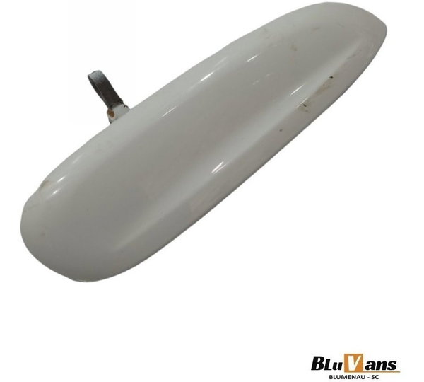 Maçaneta Externa Traseira Ld Chevrolet Onix 1.4 Ltz 2015/16