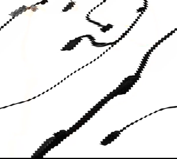 Chicote Porta Traseira Chevrolet Onix 1.4 Ltz 2015/2016