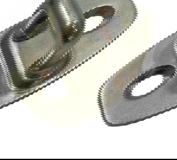 Batente Porta Chevrolet Onix 1.4 Ltz 2015/16