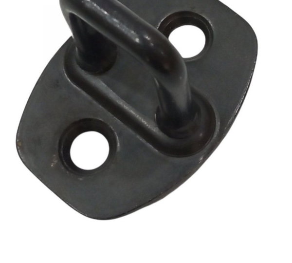 Batente Tampa Traseira Chevrolet Onix 1.4 Ltz 2015/16