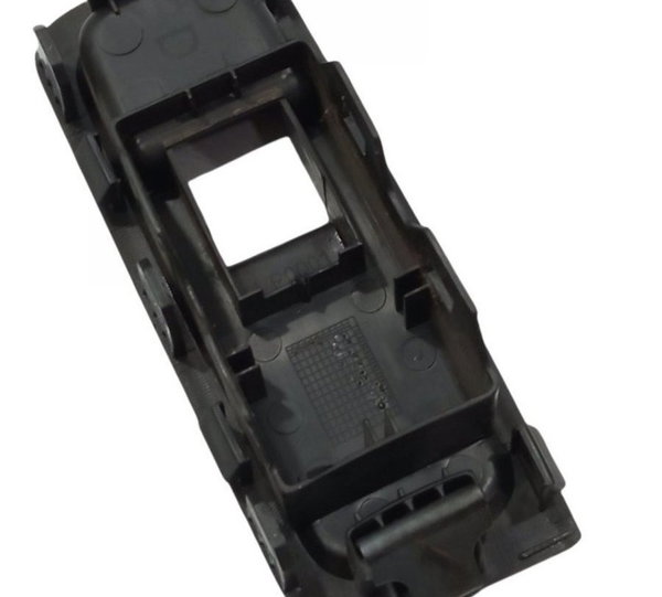 Moldura Botão Vidro Elétrico Trasei Ld Onix 1.4 Ltz 2015/16