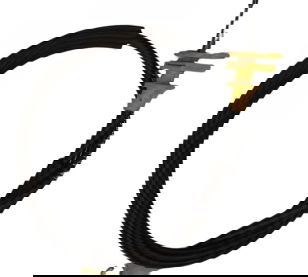 Cabo Fechadura Traseira Ld Chevrolet Onix 1.4 Ltz 2015/16