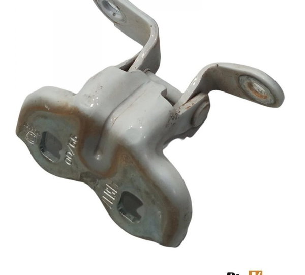 Dobradiça Porta Dianteira Direita Gm Onix 1.4 Ltz 2015/16