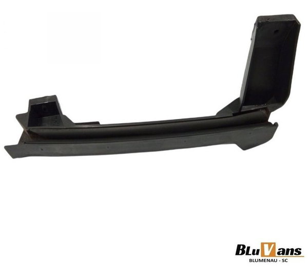 Guia Interna Vidro Porta Dianteira Ld Onix 1.4 Ltz 2015/16