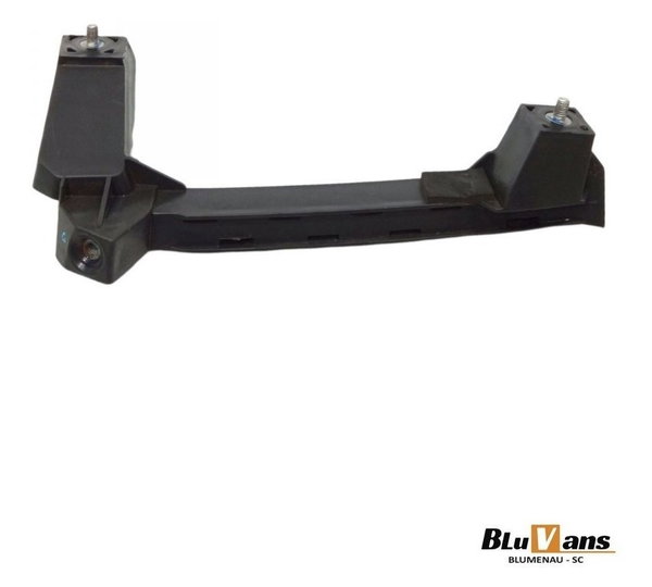 Guia Interna Vidro Porta Dianteira Ld Onix 1.4 Ltz 2015/16