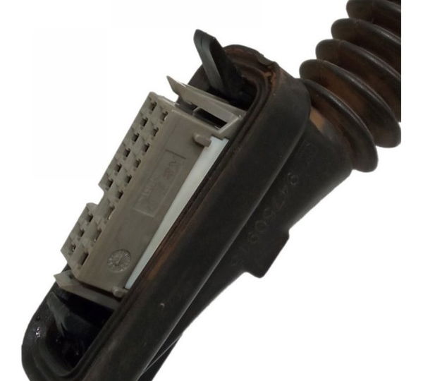 Chicote Porta Dianteira Ld Chevrolet Onix 1.4 Ltz 2015/16