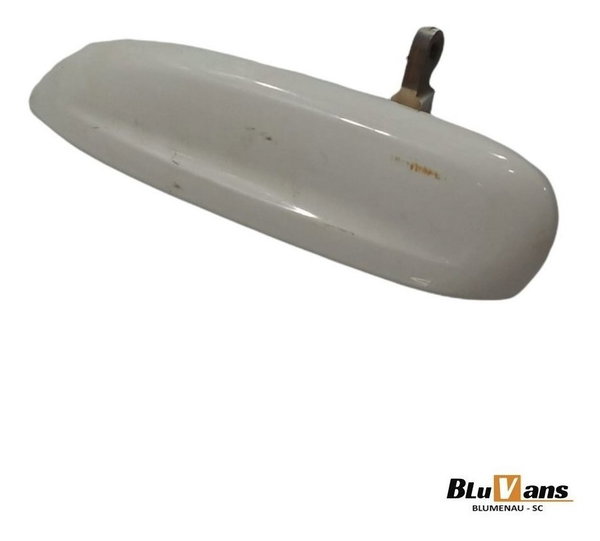 Maçaneta Externa Traseira Le Chevrolet Onix 1.4 Ltz 2015/16 Original Foto