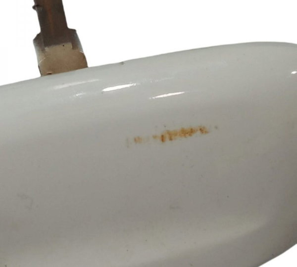 Maçaneta Externa Traseira Le Chevrolet Onix 1.4 Ltz 2015/16 Original Foto