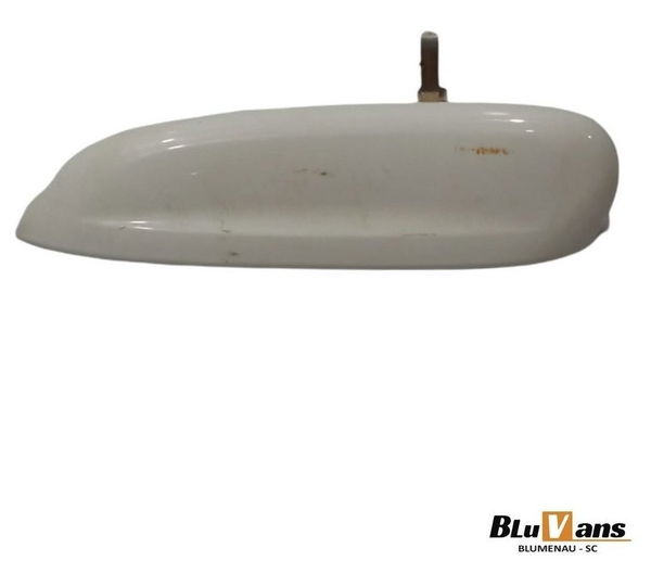 Maçaneta Externa Traseira Le Chevrolet Onix 1.4 Ltz 2015/16 Original Foto