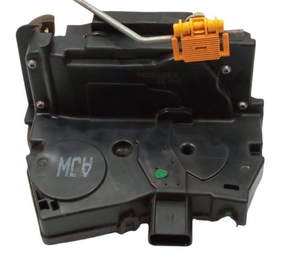 Fechadura Elétrica Porta Traseira Le Onix 1.4 Ltz 2015/16