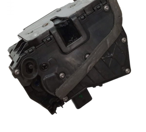 Fechadura Elétrica Porta Traseira Le Onix 1.4 Ltz 2015/16