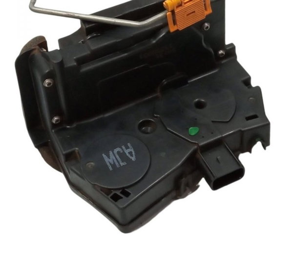 Fechadura Elétrica Porta Traseira Le Onix 1.4 Ltz 2015/16