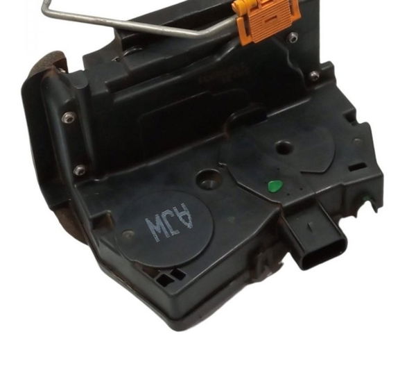 Fechadura Elétrica Porta Traseira Le Onix 1.4 Ltz 2015/16