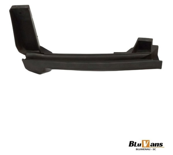 Guia Interna Vidro Porta Traseira Le Onix 1.4 Ltz 2015/16