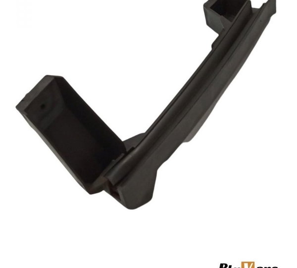 Guia Interna Vidro Porta Traseira Le Onix 1.4 Ltz 2015/16