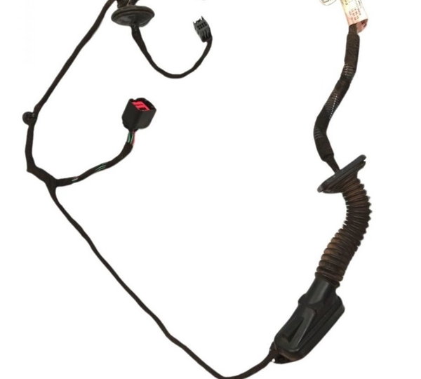 Chicote Porta Traseira Chevrolet Onix 1.4 Ltz 2015/16