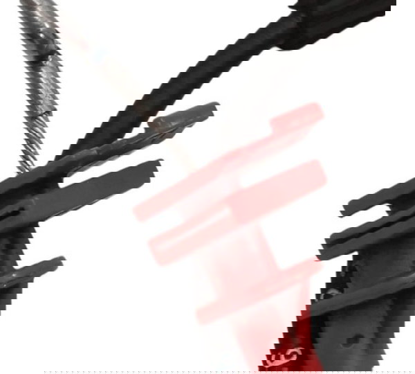 Cabo Fechadura Traseira Le Chevrolet Onix 1.4 Ltz 2015/16