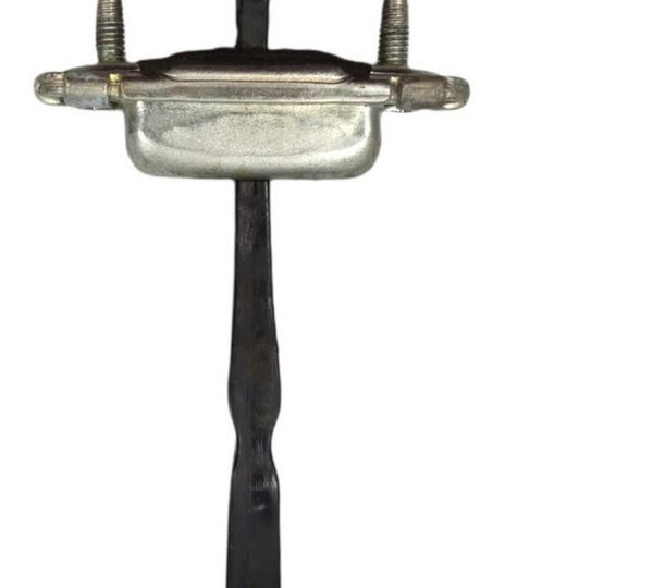 Limitador Porta Traseira Le Chevrolet Onix 1.4 Ltz 2015/16