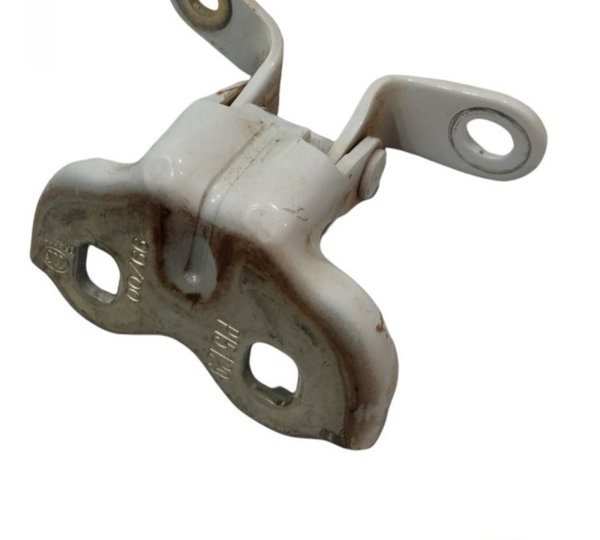 Dobradiça Porta Traseira Le Chevrolet Onix 1.4 Ltz 2015/16