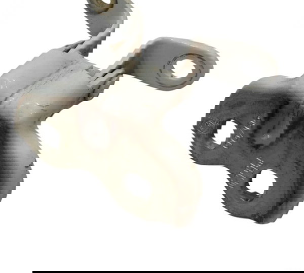 Dobradiça Porta Traseira Esq. Chevrolet Onix 1.4 Ltz 2015/16