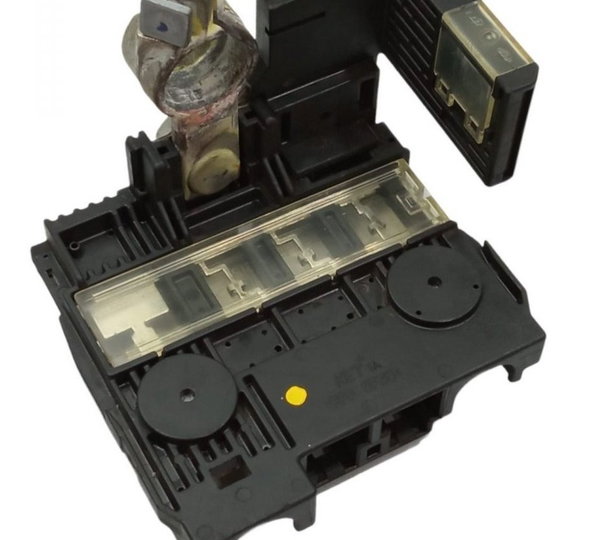 Circuito Positivo Bateria Chevrolet Onix 1.4 Ltz 2015/16