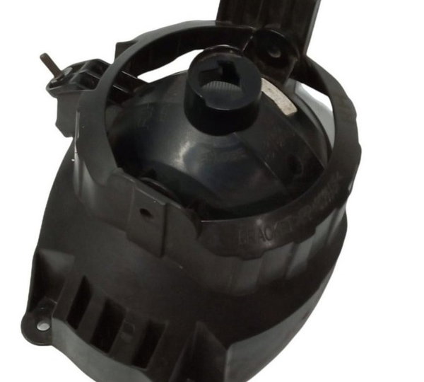 Farol Milha Esquerdo Chevrolet Onix 1.4 Ltz 2015/16