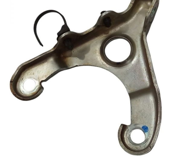 Suporte Coletor Chevrolet Onix 1.4 Ltz 2015/16