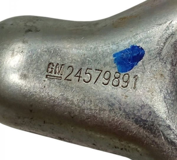 Suporte Coletor Chevrolet Onix 1.4 Ltz 2015/16