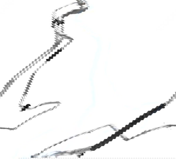 Mangueira Ar Condicionado Chevrolet Onix 1.4 Ltz 2015-16