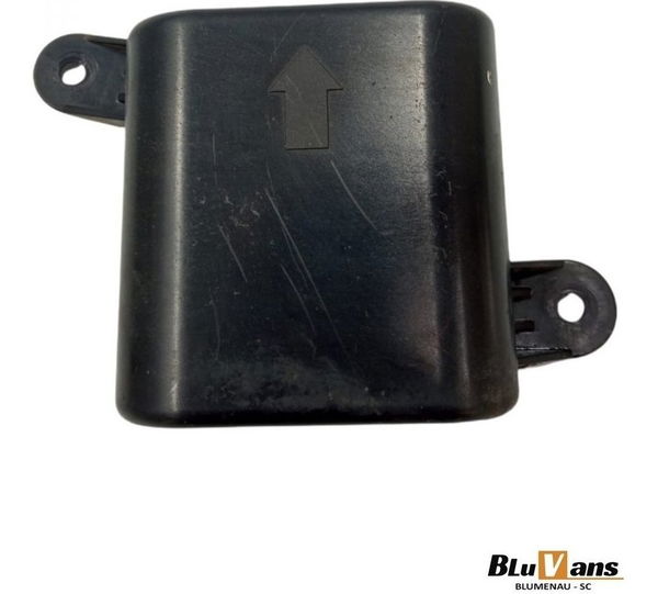 Acabamento Tampa Do Chicote Do Abs Gm Onix 1.4 Ltz 2015/16