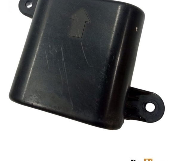 Acabamento Tampa Do Chicote Do Abs Gm Onix 1.4 Ltz 2015/16