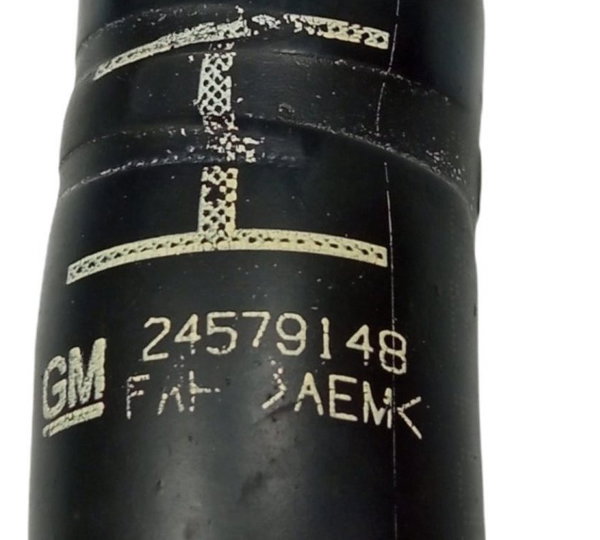 Mangueira Respiro Motor Chevrolet Onix 1.4 Ltz 2015/16