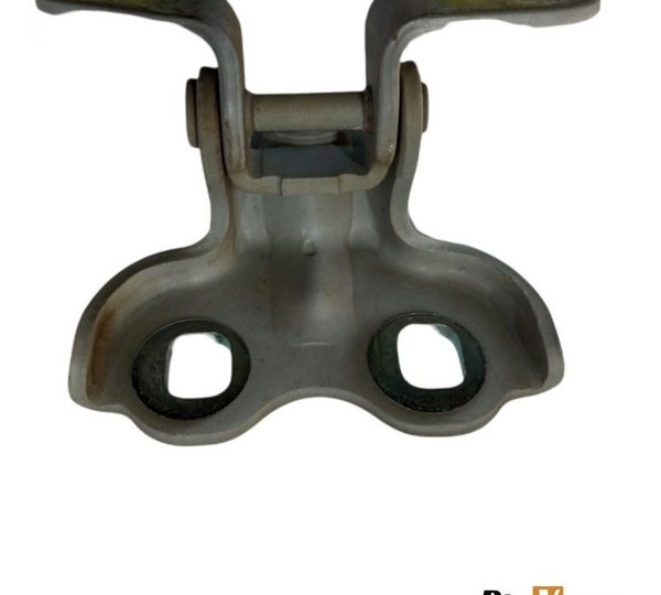 Dobradiça Porta Dianteira Le Chevrolet Onix 1.4 Ltz 2015/16