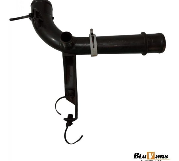 Mangueira Tubo Fluxo De Agua Chevrolet Onix 1.4 Ltz 2015/16