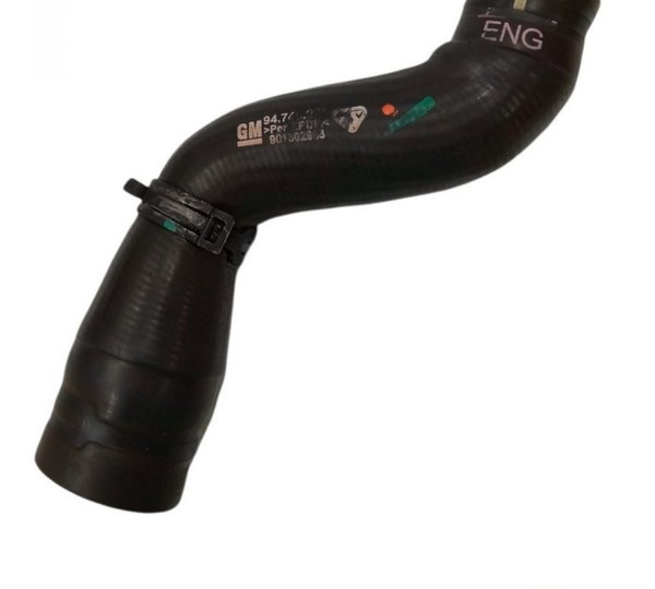 Mangueira Superior Radiador Chevrolet Onix 1.4 Ltz 2015/16