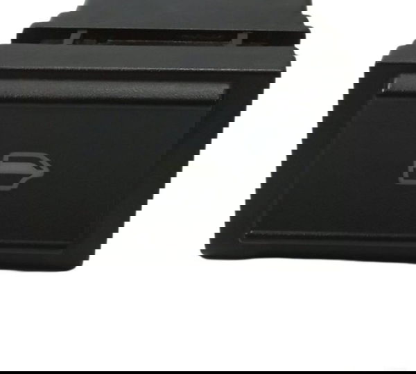 Botão Comando Vidro Elétrico Volkswagen Voyage 1.6 2012/13