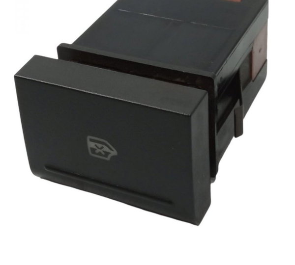 Botão Interruptor Dos Vidros Volkswagen Voyage 1.6 2011/12