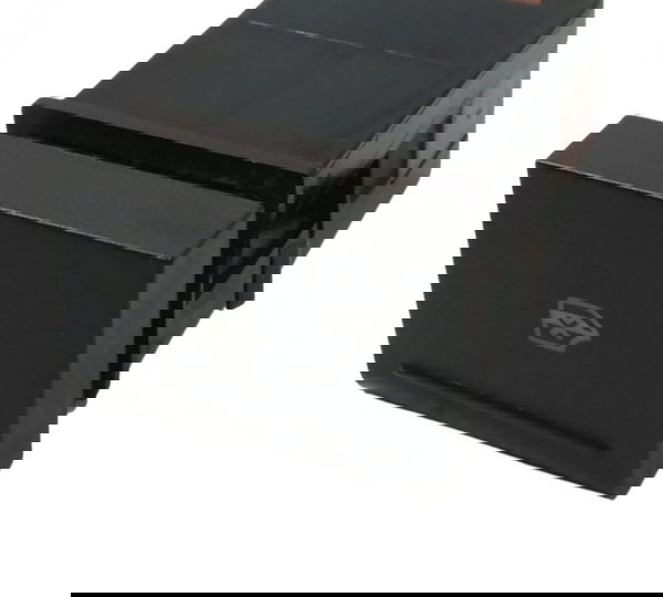 Botão Interruptor Dos Vidros Volkswagen Voyage 1.6 2011/12