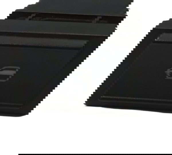 Botão Comando Vidro Elétrico Volkswagen Voyage 1.6 2012/2013