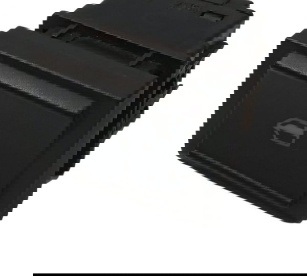 Botão Comando Vidro Elétrico Volkswagen Voyage 1.6 2012/2013