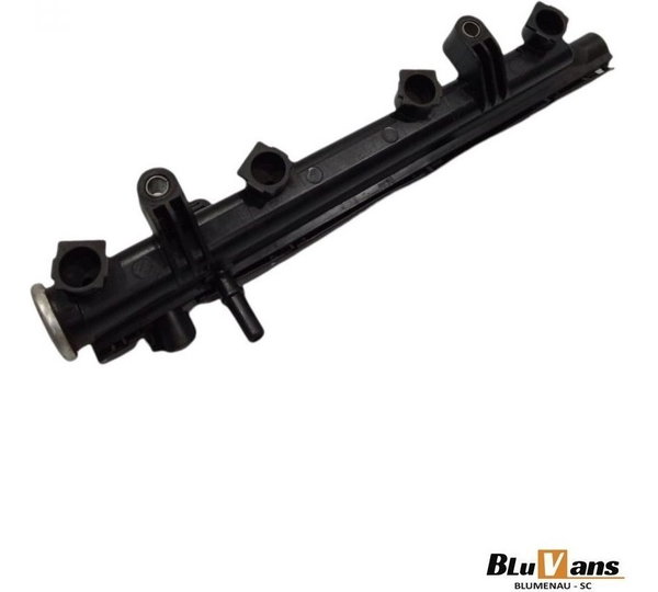 Flauta Bico Injetor Volkswagen Voyage 1.6 2011/12