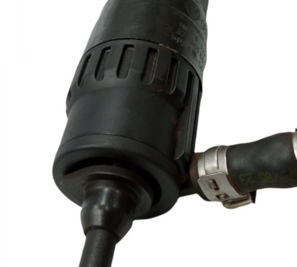 Bomba De Partida Frio Volkswagen Voyage 1.6 2012/13