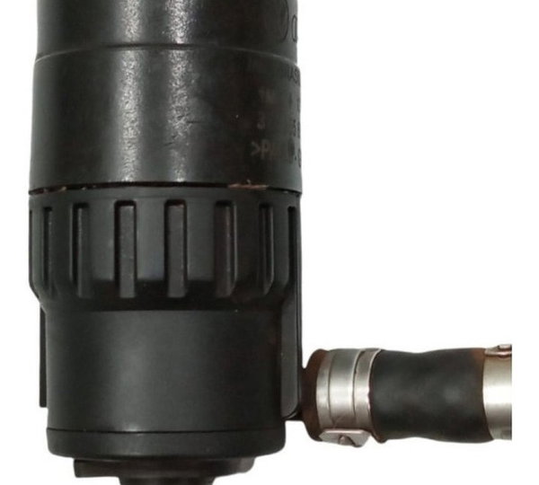 Bomba De Partida Frio Volkswagen Voyage 1.6 2012/13