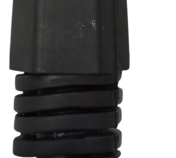 Batente Tampa Traseira Fiat Palio 2015