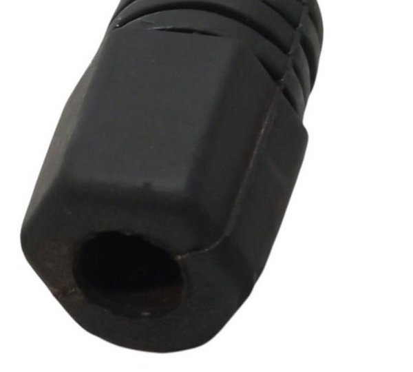 Batente Tampa Traseira Fiat Palio 2015